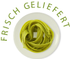 frisch geliefert frisch geliefert